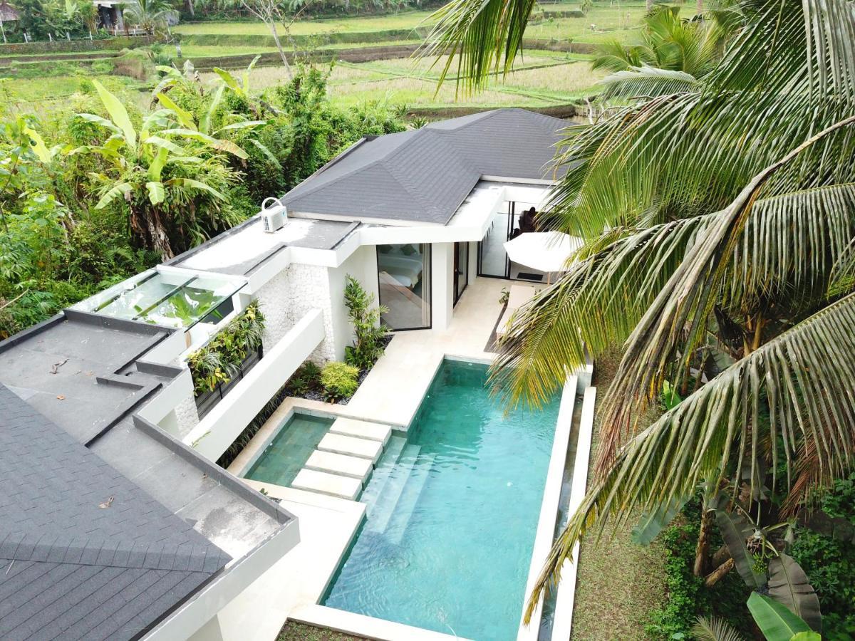 Villa Adilea Ubud  Bagian luar foto