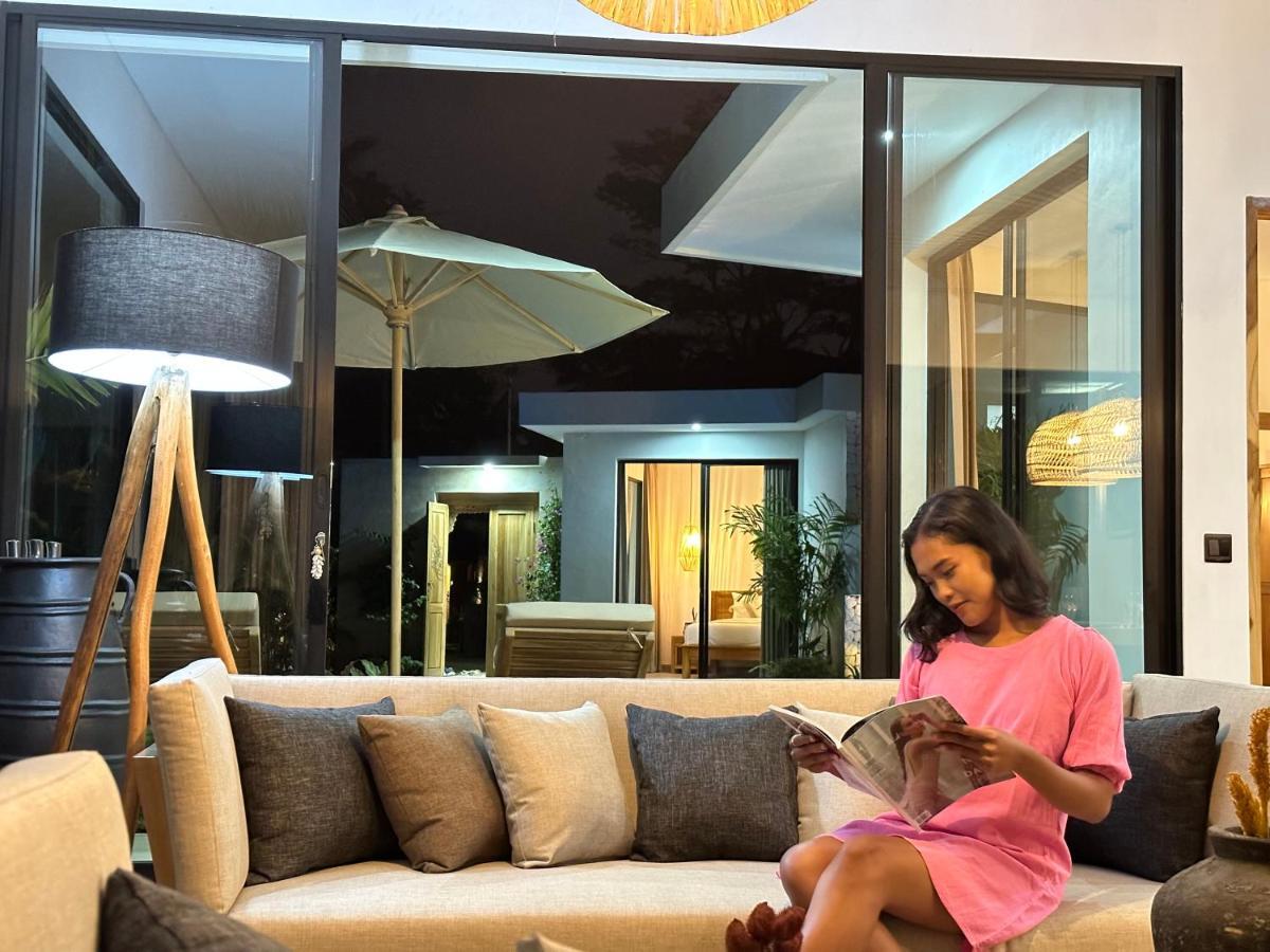 Villa Adilea Ubud  Bagian luar foto