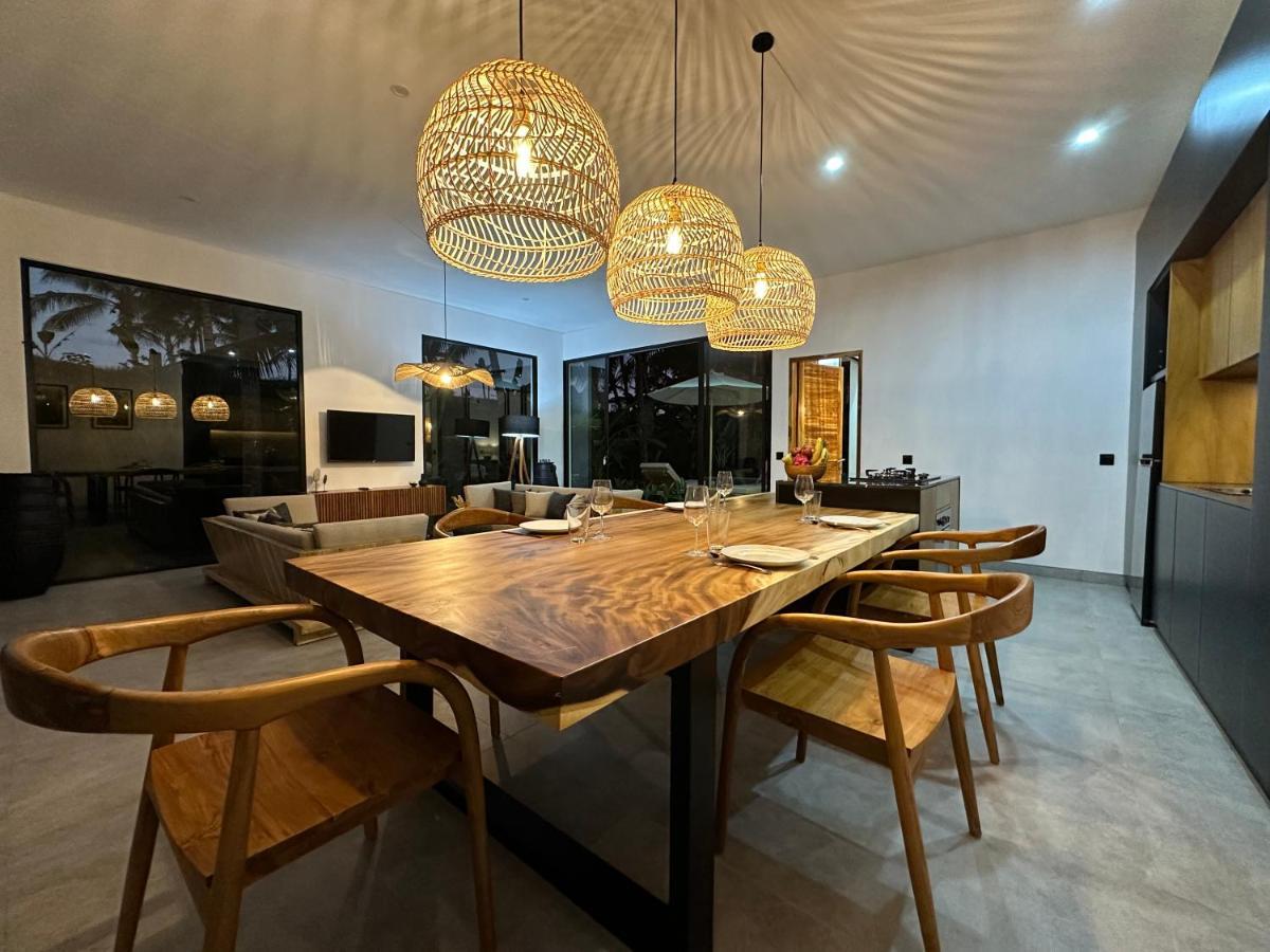 Villa Adilea Ubud  Bagian luar foto