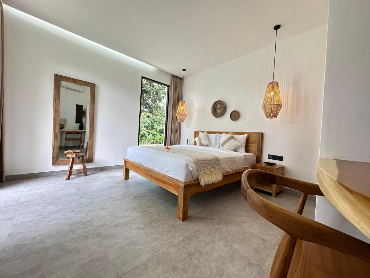 Villa Adilea Ubud  Bagian luar foto